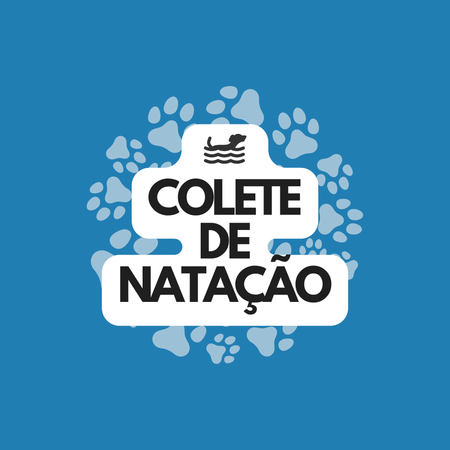 Colete de Natação